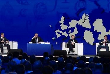 Андрей Шевченко: «Муниципалитеты – уровень власти, который ближе всего к людям»
